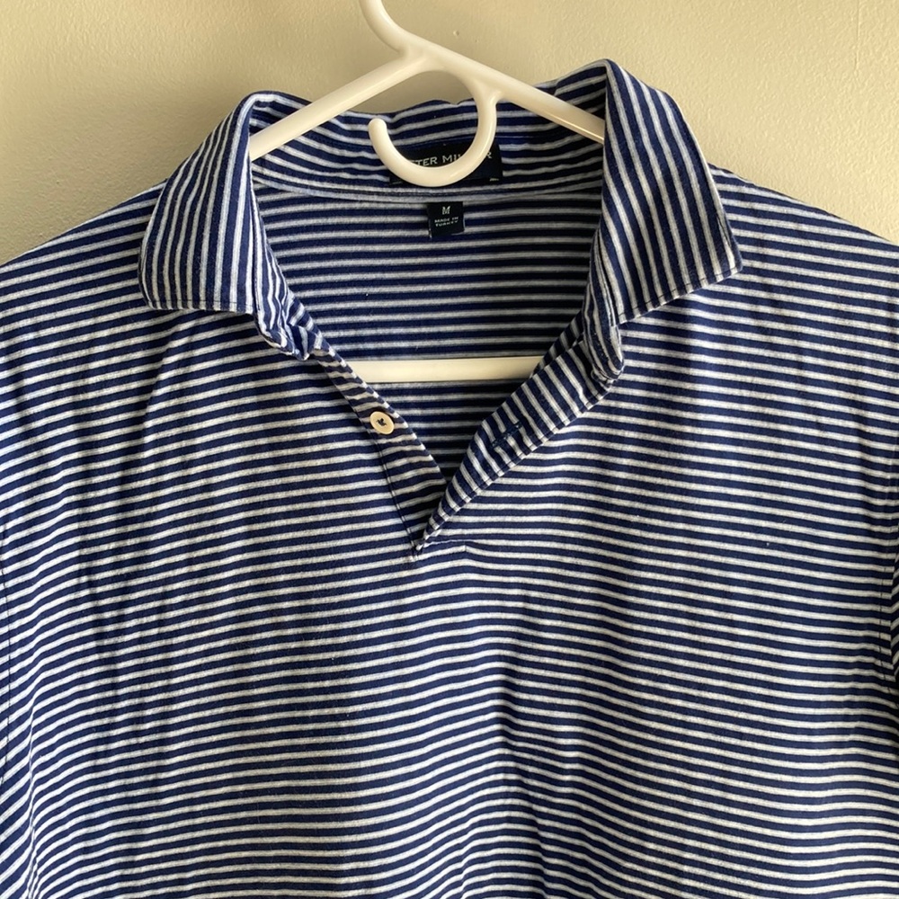 Peter Millar polo